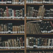 Biblioteca scolastica