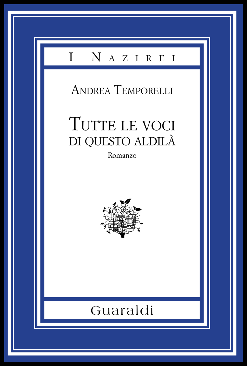 Andrea Temporelli, Tutte le voci di questo aldilà