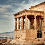 Epica: mondo classico