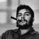 Ernesto Guevara de la Serna, più noto semplicemente come Che Guevara o el Che