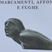 Il puro folle (1930), di Adolfo Wildt