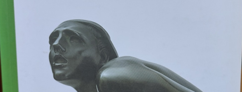 Il puro folle (1930), di Adolfo Wildt