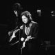 Bob Dylan at New York's Madison Square Garden Jan. 30, 1974