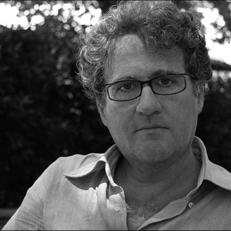 Umberto Fiori Profezia privata