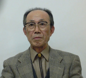 Kikuo Takano