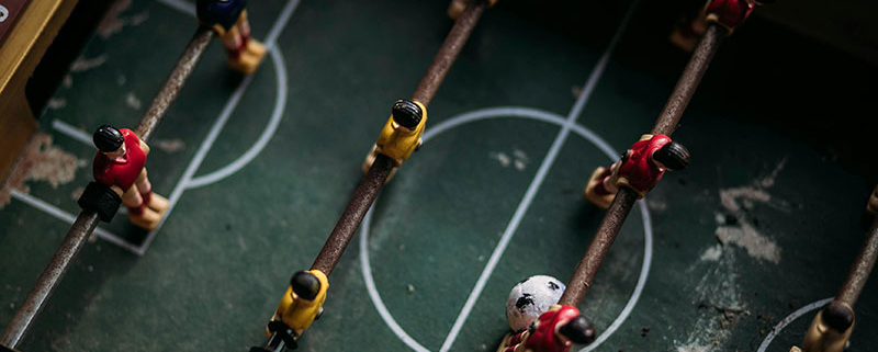 Gli schemi e la libertà