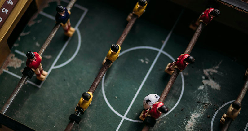 Gli schemi e la libertà