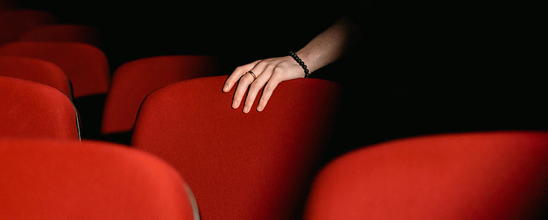 Spettatori, pubblico