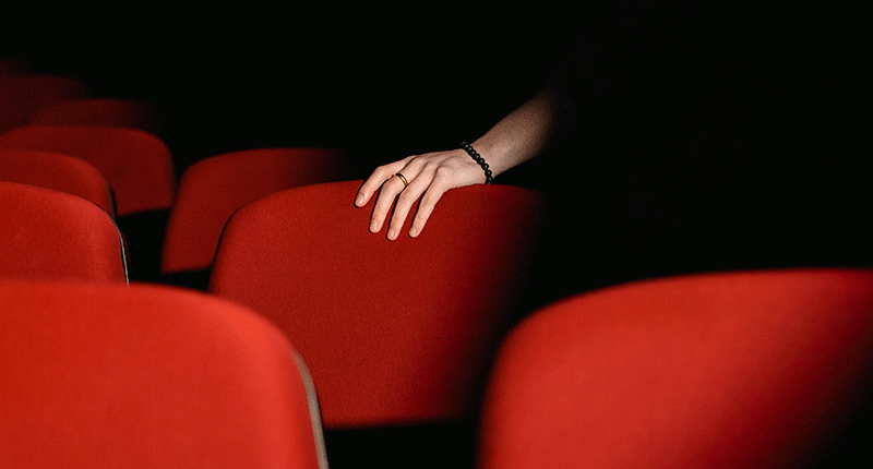 Spettatori, pubblico