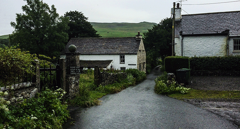 Briggflatts