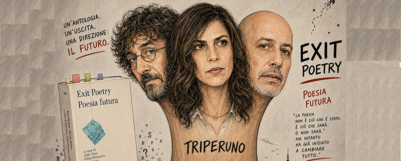 Il Triperuno: Nove, Policastro, Voce