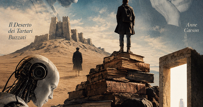 Futurologia letteraria